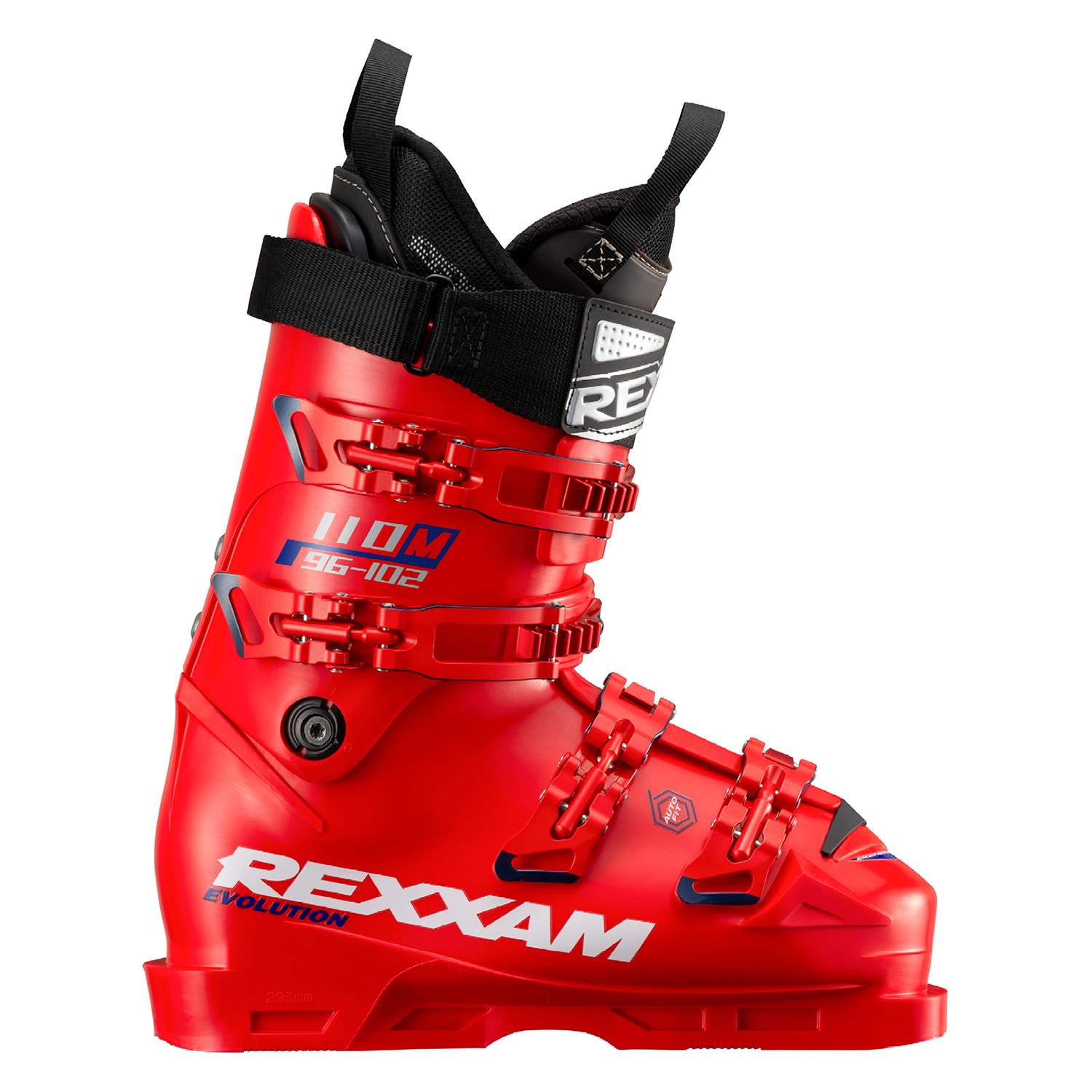 REXXAM レクザム 2026-2027スキーNEWモデル ネクサスbyタケダスポーツ